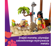 LEGO Friends 42673 Rodzinne wakacje na plaży - 1331632 - zdjęcie 5